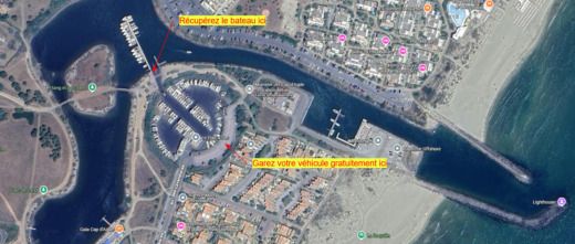 Motorboat Quicksilver Activ 675 Open Boat design plan