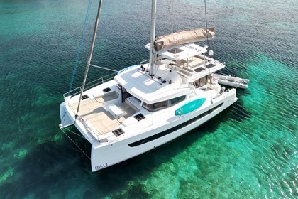 Location Voilier Bali - Catana 4.6 Le Marin