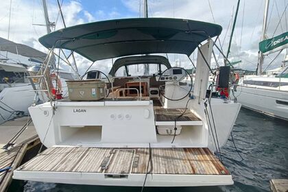 Verhuur Zeilboot Dufour Yachts Dufour 520 GL Thalang District