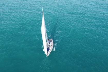 Noleggio Barca a vela Nautilus Marine NM45 Fiumicino