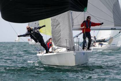 Location Voilier Archambault Grand Surprise La Trinité-sur-Mer