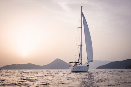 Rental Sailboat Bavaria 39 Cruiser Tivar