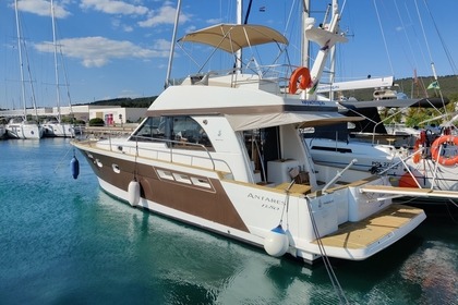 Hyra båt Yacht Bénéteau Antares 13,80 Sukošan
