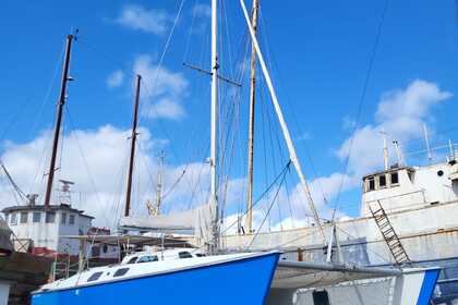 Location Catamaran Fountaine Pajot Louisiane Albufeira