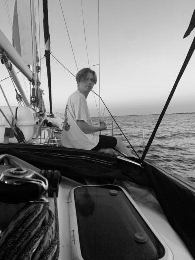 Alicante (Alacant) Sailboat Bavaria 49 alt tag text