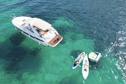 Location Yacht Bavaria Bavaria S40 Antibes