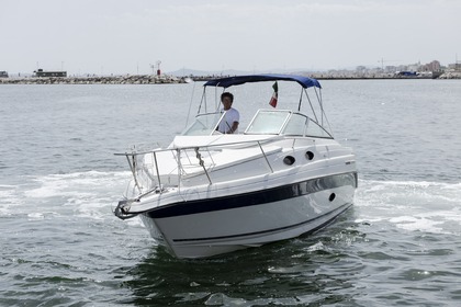 Miete Motorboot Regal Regal 26 Rimini