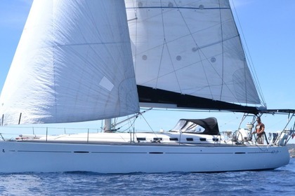 Location Voilier Beneteau First 47.7 Il-Birgu