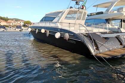 Rental Motor yacht Leopard 23 Nettuno