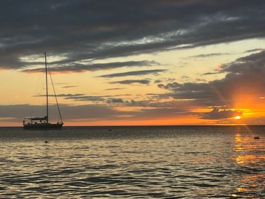 Le Marin Sailboat Dehler 47 alt tag text