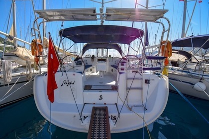 Miete Segelboot BENETEAU CYCLADES 50.5 Marmaris