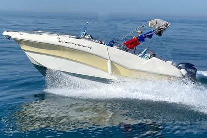 Location Bateau à moteur Rio Rio 650 Day Cruiser Fos-sur-Mer