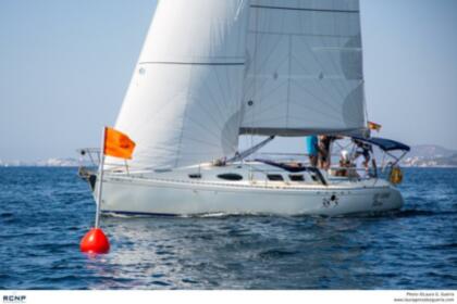 Location Voilier BENETEAU FIRST 38S5 Majorque