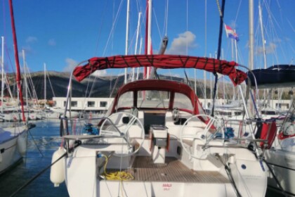 Alquiler Velero Elan Elan 45 Gdansk