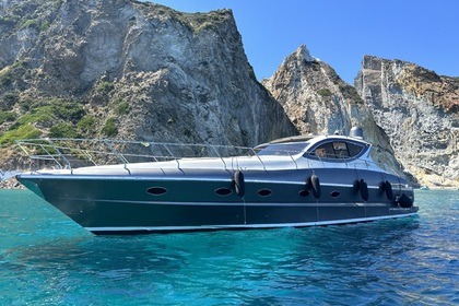 Miete Motorboot Primatist YACHT G50 MIREJA Positano