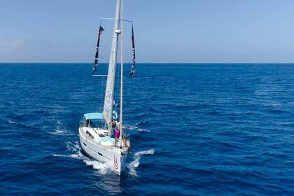 Rental Sailboat Dufour Dufour 410 Gl Costa Adeje