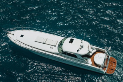 Charter Motorboat Sea Ray 630 Sport Ayia Napa