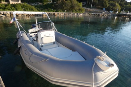 Rental RIB Bombard sunrider 650 Cannes