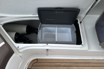 Miete Motorboot Yamarin 65 Day Cruiser Espoo