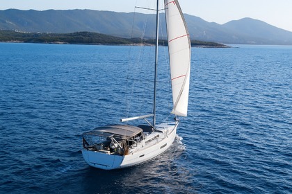 Rental Sailboat Dufour 500 GL Split