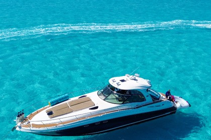 Rental Motorboat Sea Ray SUNDANCER Cancún