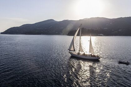 Charter Sailboat Galian BEAUFORT 16 Corfu