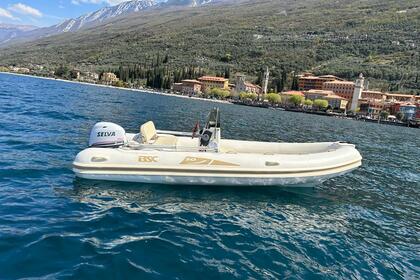 Noleggio Barca senza patente  Bsc 4.90 Castelletto