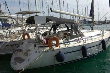 Hire Sailboat BAVARIA Bavaria 36 - Owner's version 2003 Volos