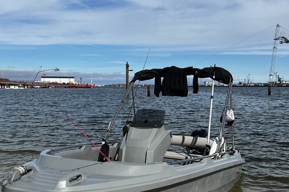 Location Bateau à moteur Roto Family 450 Rostock