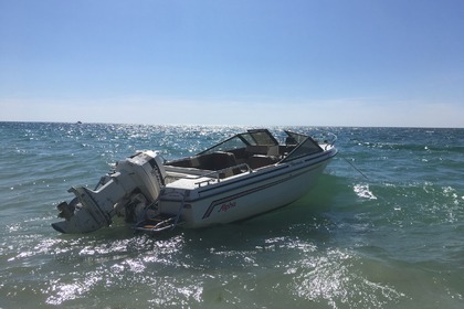Aluguel Lancha Rocca Alpha Ilha de Noirmoutier