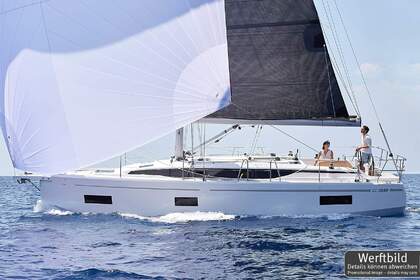 Noleggio Barca a vela Bavaria Yachtbau Bavaria C38 Pola