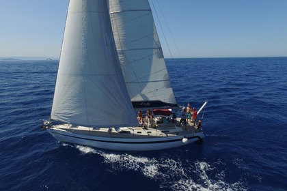 Hire Sailboat Comar Comet 14 Cannigione