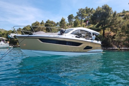 Aluguel Iate Sealine Sealine C390 Kaštela