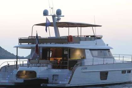 Location Catamaran Fountaine Pajot Fountaine Pajot Queensland 55 Kontokali