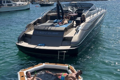 Location Yacht à moteur Riva Rivale 52 Palma de Majorque