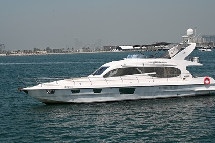 Charter Motor yacht Alshali 68FT ALSHALI Dubai