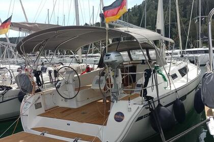 Location Voilier BAVARIA CRUISER 41 Palma de Majorque