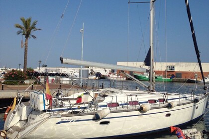 Charter Sailboat BAVARIA CRUISER 46 Málaga