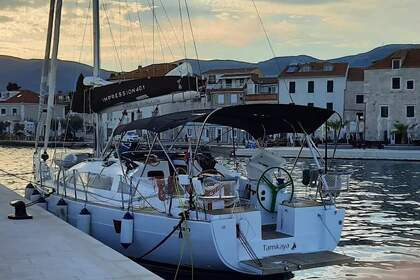 Hire Sailboat Elan Marine Elan Impression 40.1 Punat