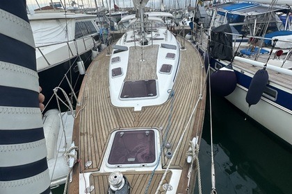 Charter Sailboat Bavaria Bavaria 50 Nettuno