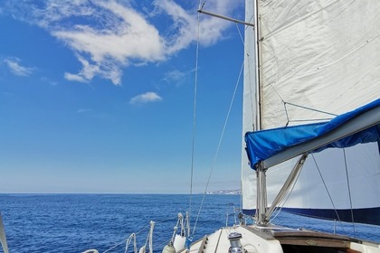 Alquiler Velero Ronautica 300 Caleta de Vélez