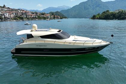 Location Bateau à moteur Tullio Abbate primatist Lac de Côme