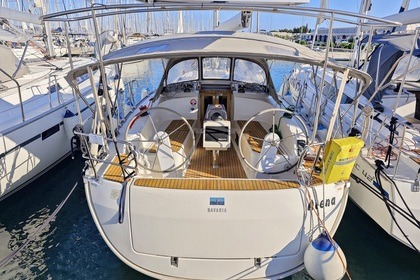 Aluguel Veleiro Bavaria Yachtbau Bavaria Cruiser 37 - 3 cab. Sukošan