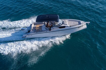Noleggio Barca a motore Ryck Yachts Ryck 280 Rovigno
