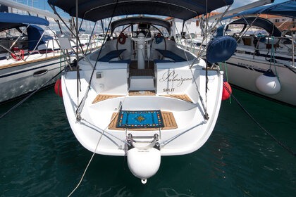 Miete Segelboot Jeanneau Sun Odyssey 42.2 Exclusive Trogir