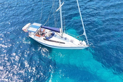 Rental Sailboat Furia 37 Municipality of El Puerto de Santa María