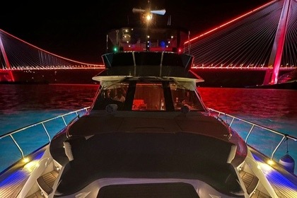 Location Yacht à moteur 2023 2023 Istanbul