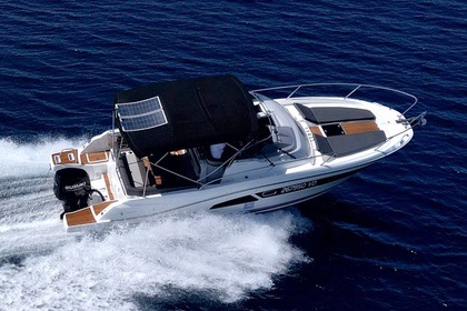 Hire Motorboat Jeanneau Cap Camarat 9.0 Wa Vodice