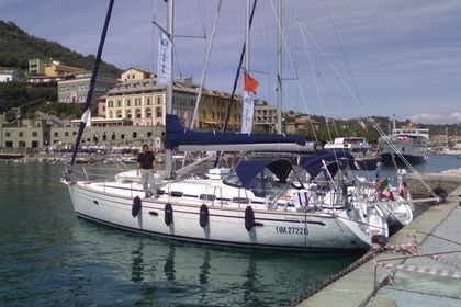 Verhuur Zeilboot BAVARIA BAVARIA 46 Fezzano
