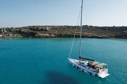 Location Voilier  Dufour 470 Palerme